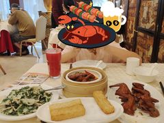 -顺风海鲜港(金玉兰店)