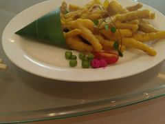 -御花园·粤菜·海鲜火锅(中山公园店)