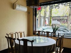 -一盏明灯全素斋(五爷庙店)