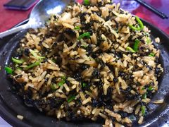 大嶝紫菜饭-舒味姜母鸭·沙茶面(湖里店)