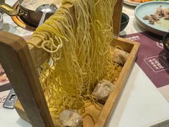 -洪氏嗨捞·猪肚鸡火锅(阳光天地店)