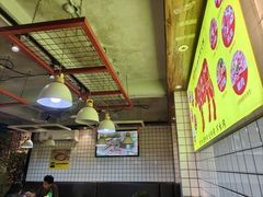 -夜牛潮汕鲜牛肉火锅店(翻身店)