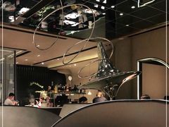 -领鲜天下·焗海鲜·花胶鸡(天目里店)