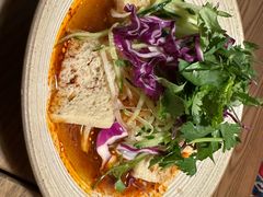 -那时新疆·若羌(经纬汇店)