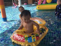 -亚马逊丛林水乐园