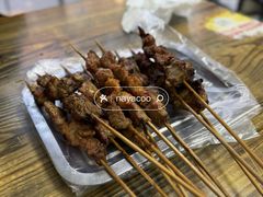 -同来顺烧烤餐厅(哈尔滨道店)