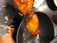 -碎怂烤肉(钟楼柳巷店)