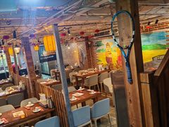 -三个大叔烤羊肉串·炭炉砂锅菜(西三旗店)