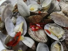 -九龙餐厅(大沽路店)