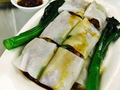 -南珠宫酒店-茶餐厅