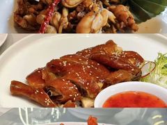 -湖锦酒楼·31年地道湖北菜(黄鹤楼店)