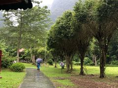 -广西龙虎山风景区