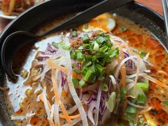 -屯屯面(海尔路店)