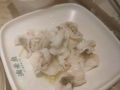 -淘米捞·米汤脆鲩鱼火锅(福田皇岗店)