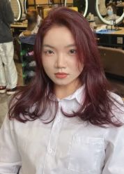 点击看大图 -MORI HAIR SALON日式美发沙龙