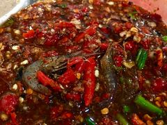 -陈小肠自助火盆烧烤(海门渔村美食街店)