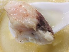 -松沪名灶·豆浆鱼头·新上海菜(飞航吾悦广场店)