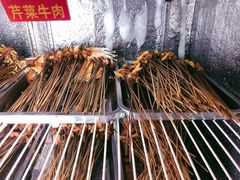 -两角签串串香十一年老字号(机场路店)