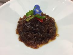 -园林格兰云天大酒店-太极名厨中餐厅