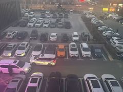 -星河湾温泉洗浴酒店