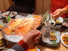 -德川家日本料理(顺义华联店)