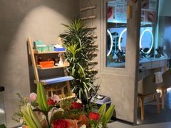 -施奈儿.洗头頭療.按摩SPA.采耳(上梅林店)