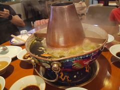 -1078號老北京涮肉(松柏店)