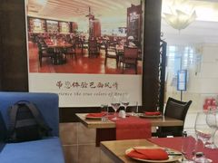 -五洲皇冠巴西烤肉餐厅