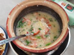 虾粥-皮记海鲜1995(寮步店)