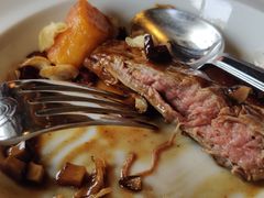 -Le Comptoir de Pierre Gagnaire