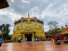 -南宁方特东盟神画