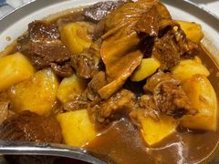 -小放牛炒菜馆(裕华万达店)