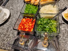 -辉哥火锅(虹桥路店)