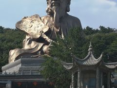 -句容茅山景区