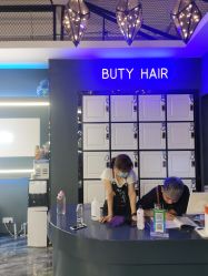 -BUTY HAIR 比帝专业烫染店