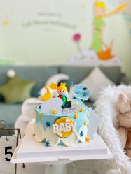 -baby bella小贝拉母婴护理中心(珠海华发公寓店)