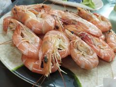 -87号烧烤海鲜·大排档(金沙滩店)