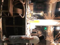 大堂-海之屋韩式烤肉(海棠68环球美食街店)
