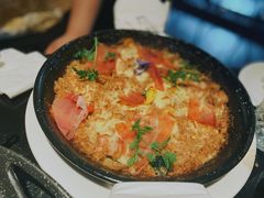 -C&R西班牙餐厅