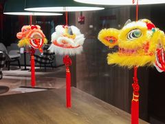 -粤海喜来登酒店·&More聚驿(天河城店)