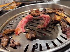 -炽城·烤肉名家(鸿达中央广场店)