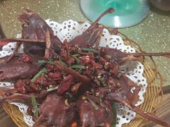 -冶建镜子·中国龙虾王(总店)