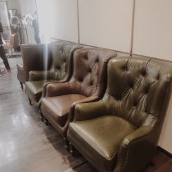 -崇尚GAVIN STYLE臻选