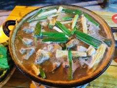 -小板凳(四公里店)