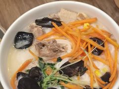 -云海肴·汽锅鸡·云南菜(广安门天虹店)