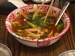 -破店肥哈·东北烧烤·夜宵(南山保利店)