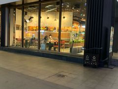 门面-必胜客(滨江店)