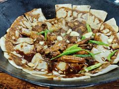 -皖北巫氏三胖地锅鸡(长淮总店)