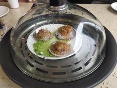 -港畔赶海蒸汽海鲜烧烤自助(仙螺岛店)
