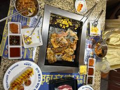 -阿亲家·韩式无限烤肉(春熙路店)